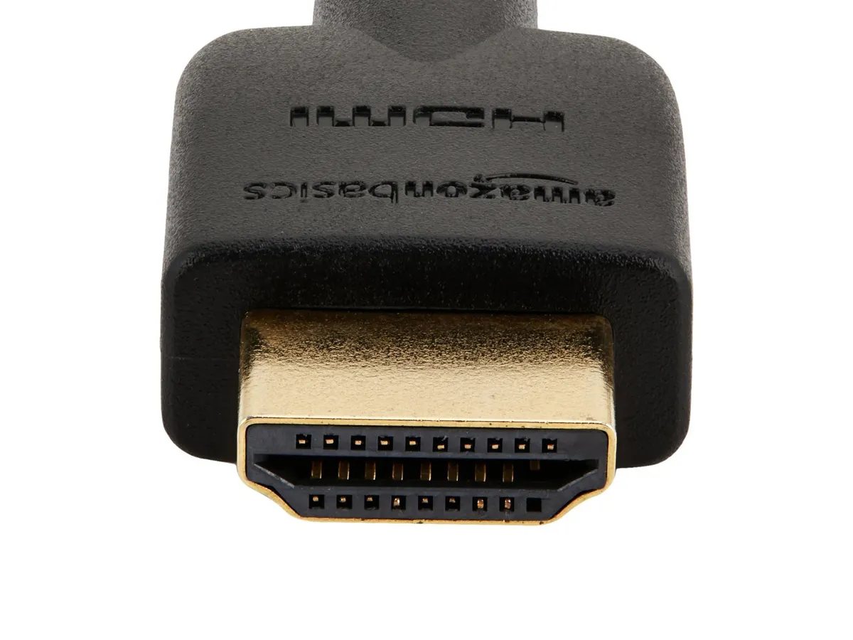 HDMI