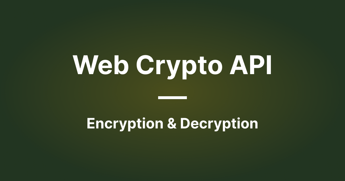 【现代网页开发】前后端分离 之 API